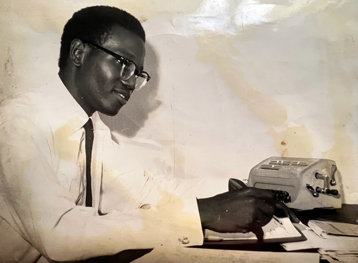 Prince Bolakale Kotun