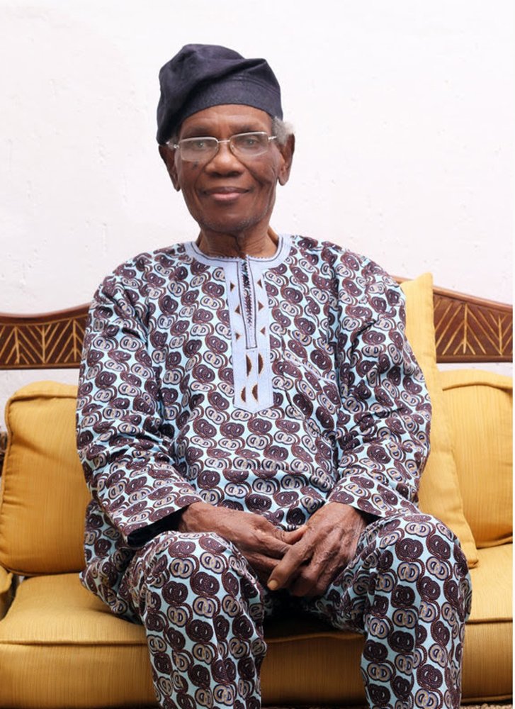 Prince Bolakale Kotun